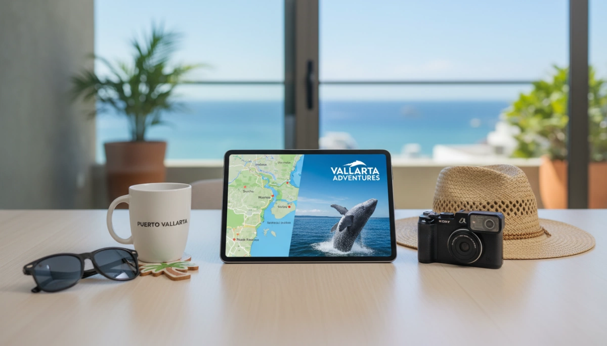 Vallarta Day Trips and Nearby Attractions