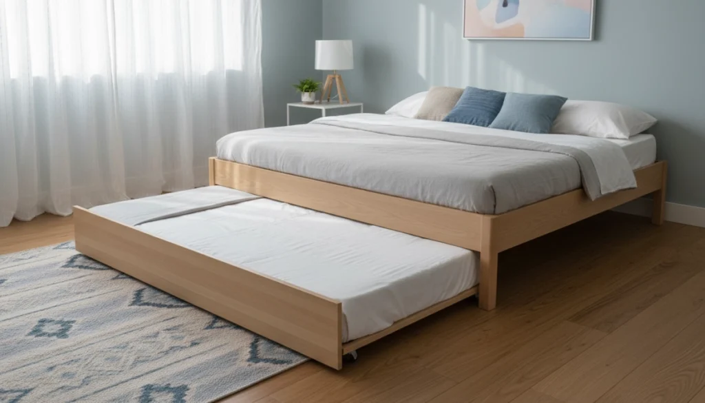 beds trundle bed Au67nRCWV