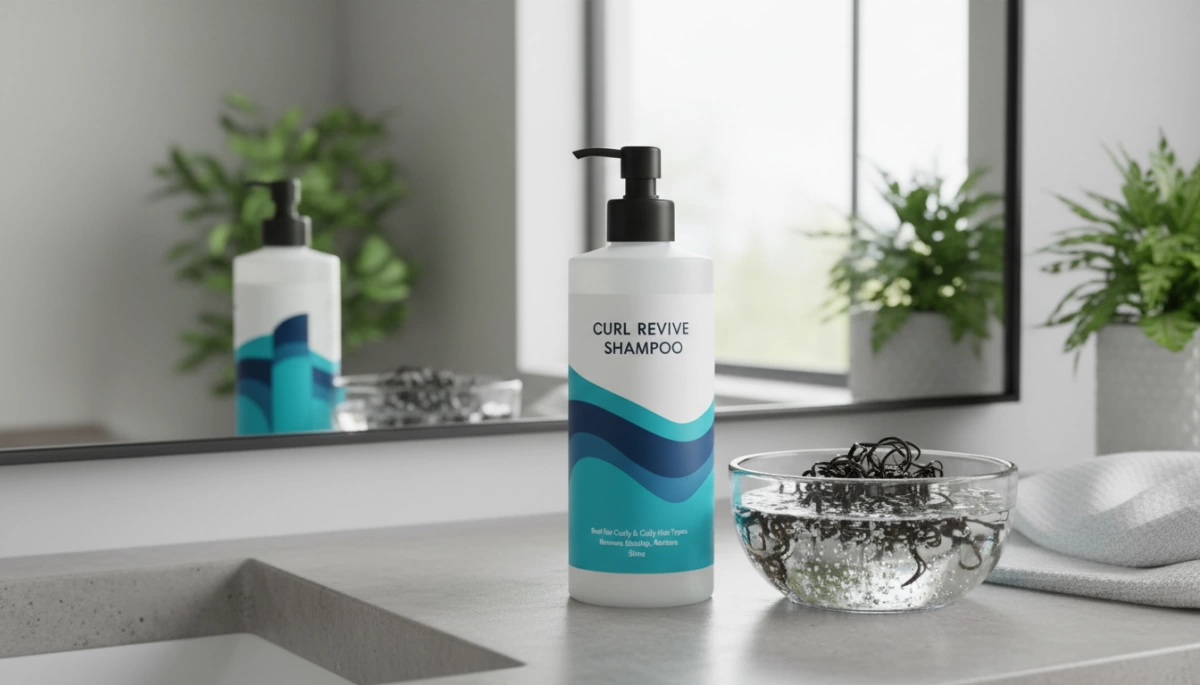 best clarifying shampoo for curly hair