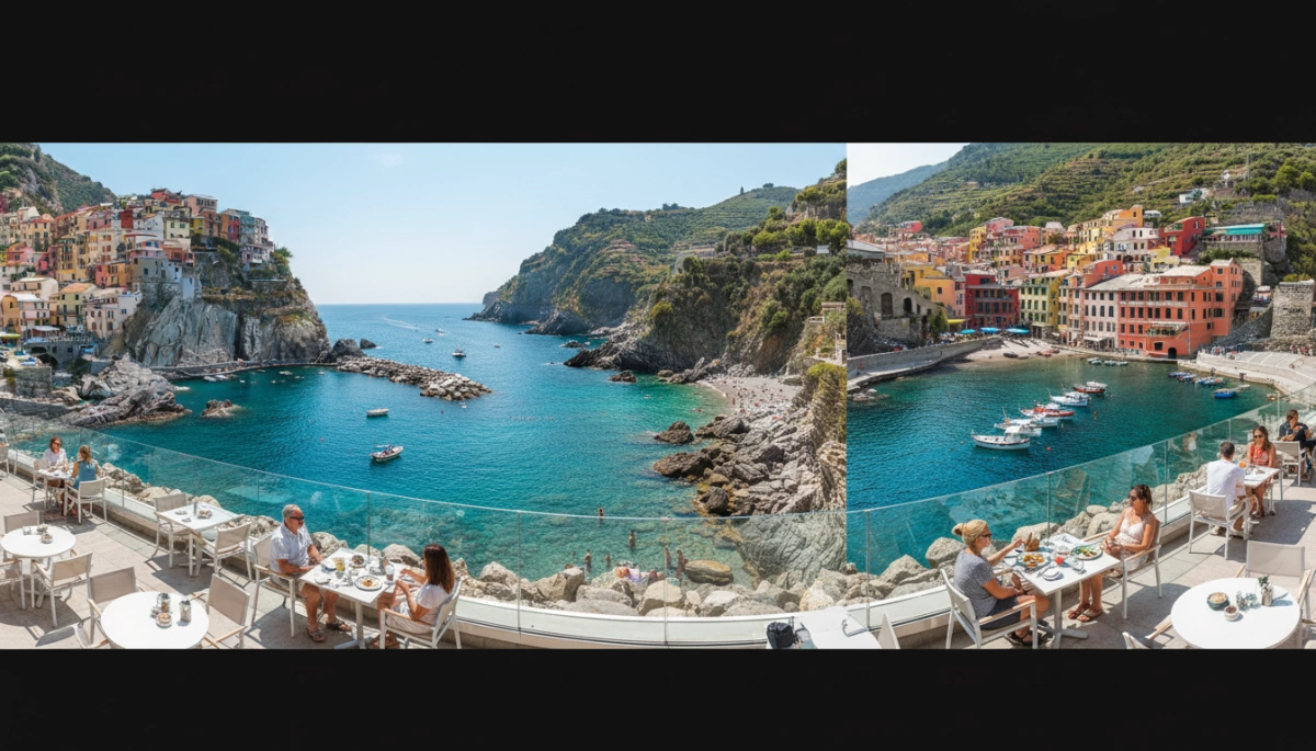 best coastal destinations in Italy