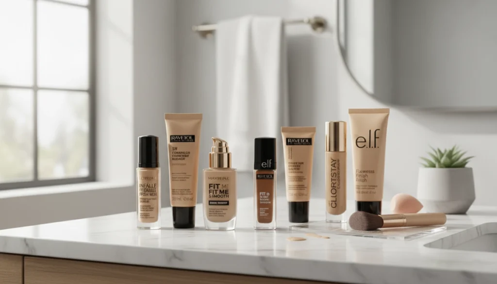 best drugstore foundation 60a2hfTcw