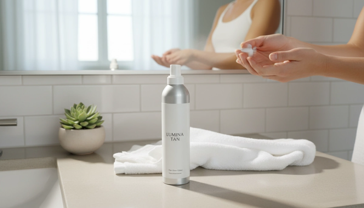 best self spray tan for fair skin