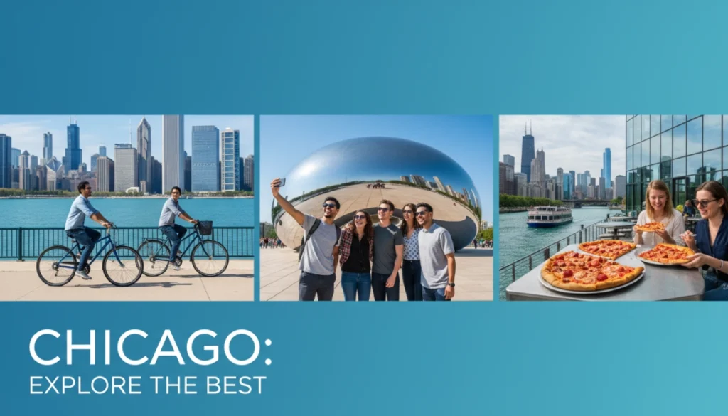 Best Things to Do in Chicago A Local Style Travel Guide 5 Best Things to Do in Chicago A Local Style Travel Guide