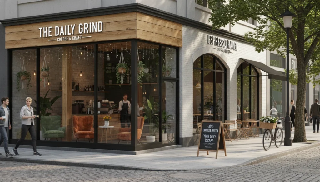 cozy aesthetic cute coffee shops nearby Pj885UMp0