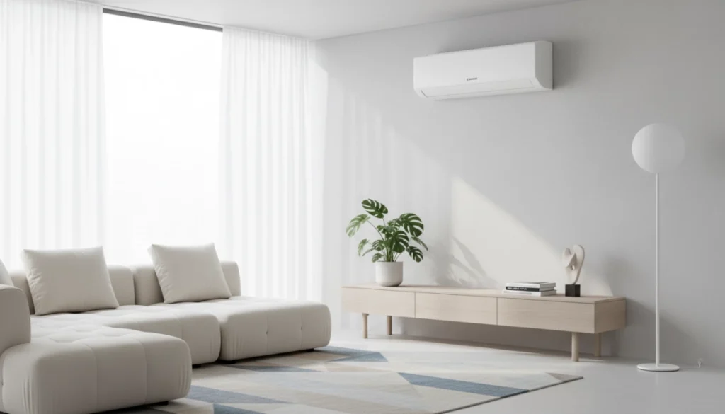 daikin mini split teLVntoQG