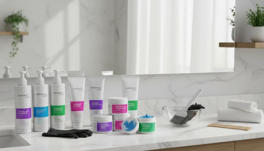 hair dye for colored hair VJSNMudeZ