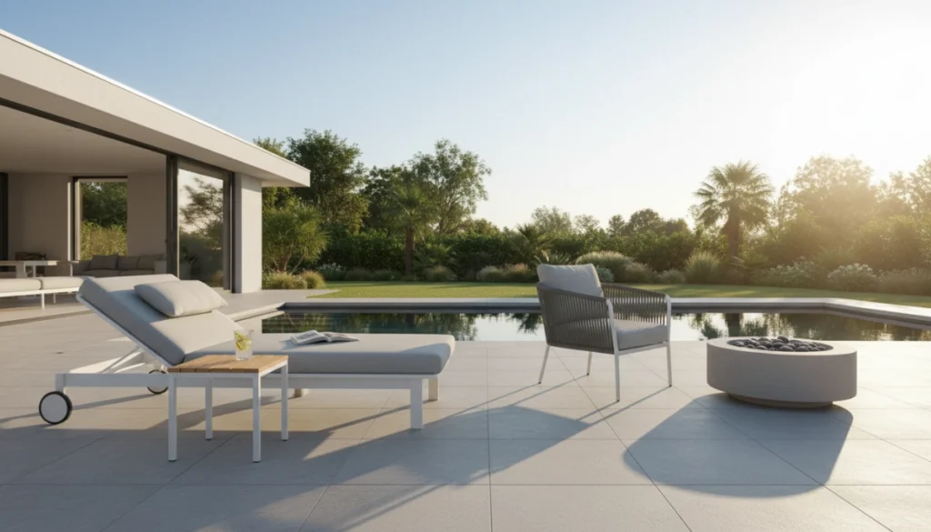 lounger and chair ge41Cw4Y7