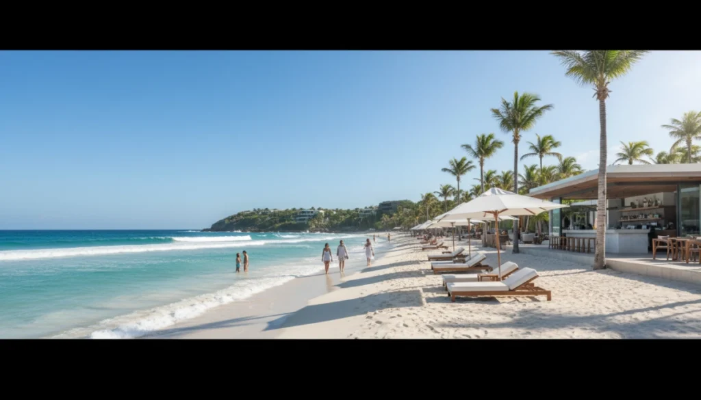 Mexico Beaches Guide Caribbean vs Pacific Best Destinations 2 mexico beaches HXXVVLBdu