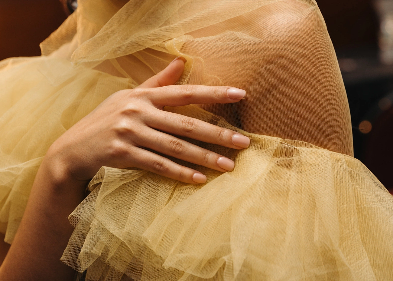 nude nail polish for medium olive skin