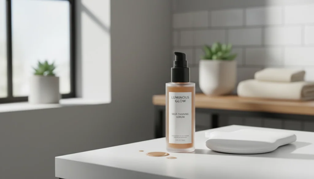 self tanner EoWwF4NjA 1