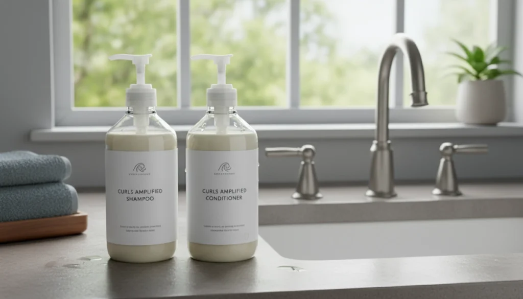 Best Shampoo for Curly Hair Guide for Moisture and Frizz Control