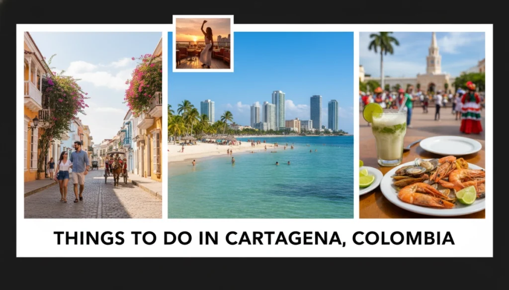 things to do in cartagena colombia CGswiDVuu