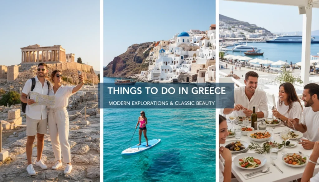 things to do in greece QRTfVLpSL