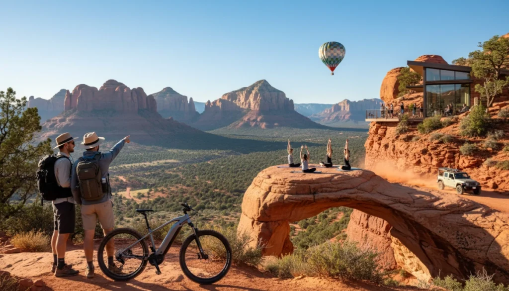 Best Things To Do in Sedona Arizona Ultimate Travel Guide 6 Best Things To Do in Sedona Arizona Ultimate Travel Guide