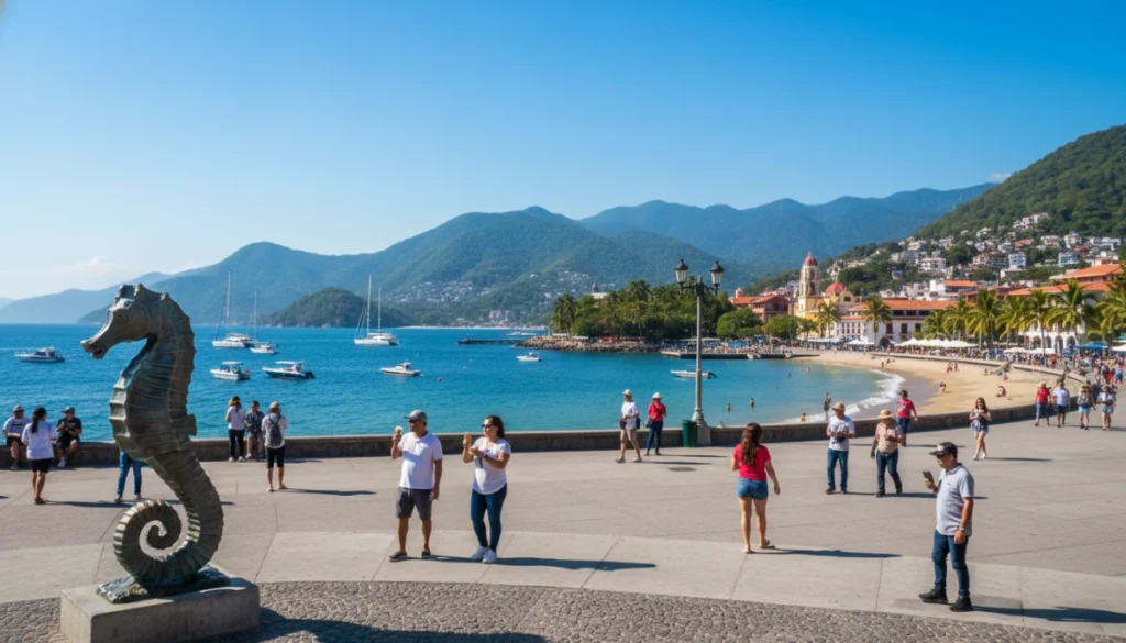 vallarta attractions YqoDofcas